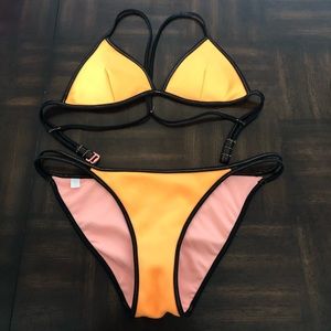 Victoria’s Secret bikini